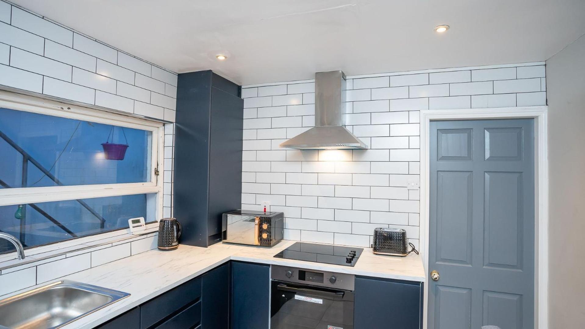 1 Bdr Apartment At Queens Uni By Belfast City Breaks Exteriör bild
